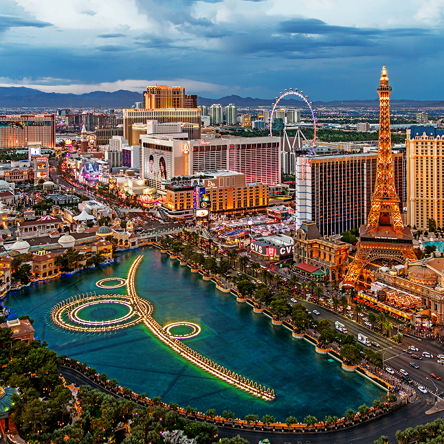 Madrivo’s Email Hub Will Take Over Las Vegas