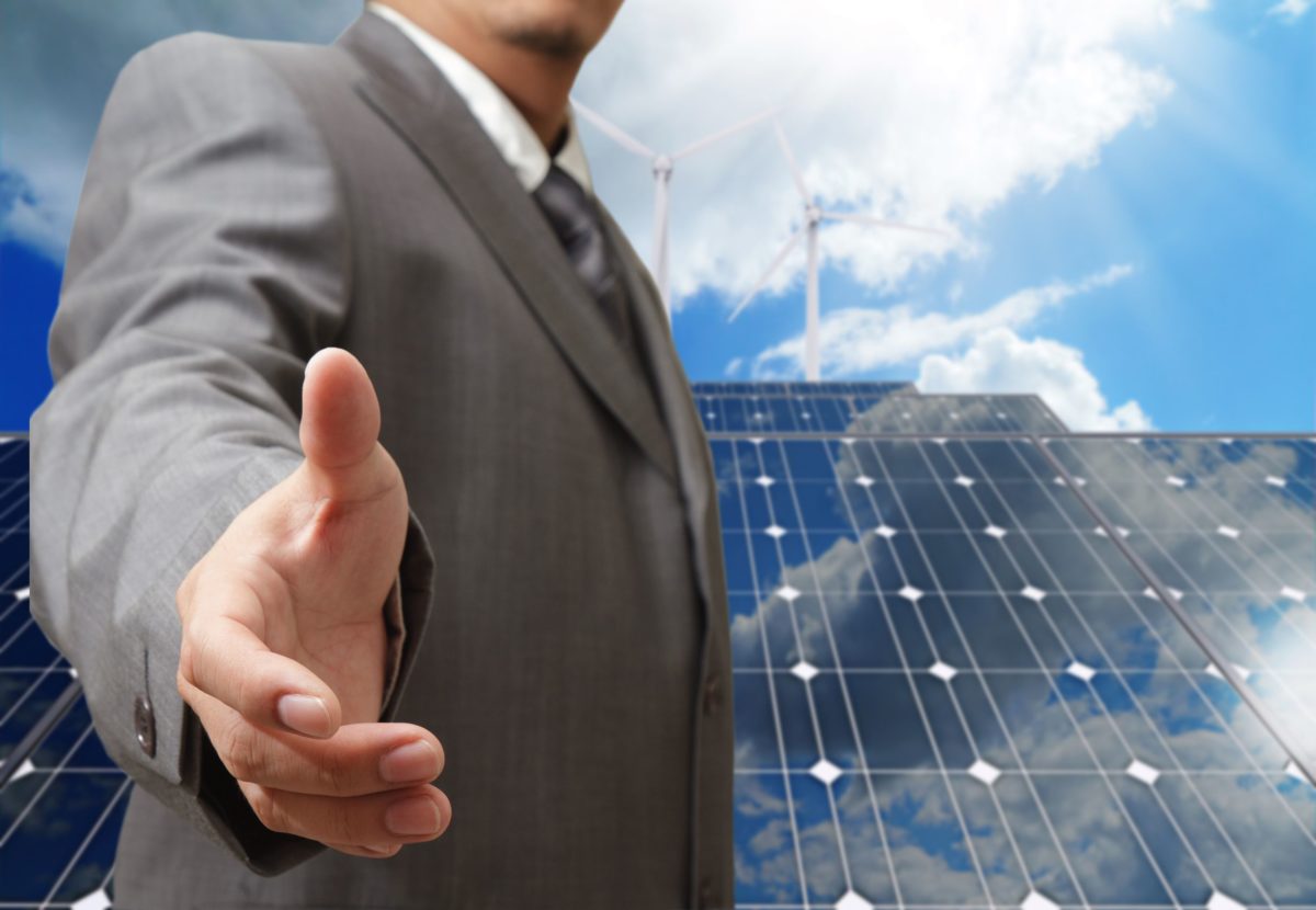 Renewable Energy Embraces Affiliate Marketing to Drive Growth