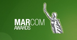 Madrivo is a Two-Time MarCom Gold Award Winner in Lead Generation